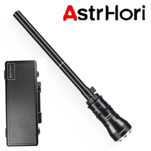 AstrHori 18mm F8 2X Macro Probe APS-C Lens Waterproof Fill Light for Fujifilm X - Picture 1 of 10