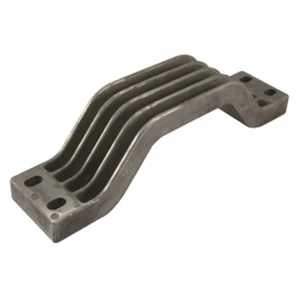 Yamaha 115-150-175-200-225-250-300-350 Anode Handle Bar Transom 6G5-45251-01-00 - Picture 1 of 3