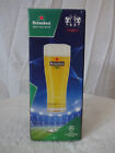 Szkło Heineken - Finał Ligi Mistrzów 2011 Wembley - w pudełku - MyRef 19