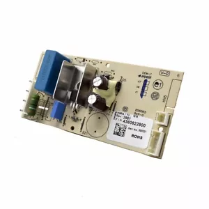 Original Beko Kühlschrank & Gefrierschrank elektronische Leiterplatte Thermostat 4360622900 - Bild 1 von 3