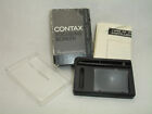 Contax FS-Typ Fokusbildschirm für RTS II Quarz 35 mm Spiegelreflexkamera #1