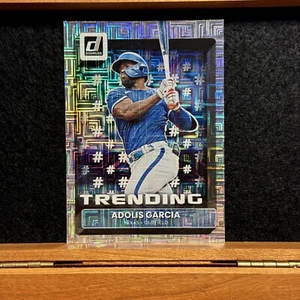 Adolis Garcia - #T-9 - Tendencia - Rapto - Donrus - Imagen 1 de 3