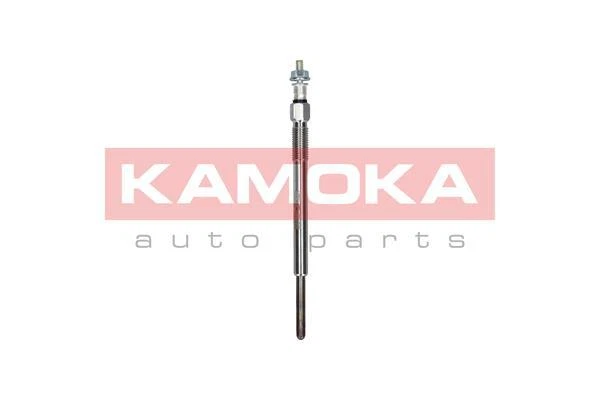 KAMOKA KP032 Glühkerze for BUGATTI CHEVROLET CITROËN FIAT FORD HONDA HYUNDAI MAZ — 第 1/1 张图片