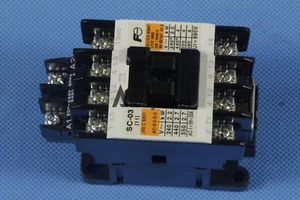 FUJI SC-03 Magnetic Contactor 220v New - Picture 1 of 5