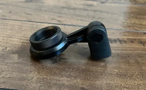 Neumann SG 2 Swivel mount for TLM 102, TLM 103, TLM 193 - Picture 1 of 4