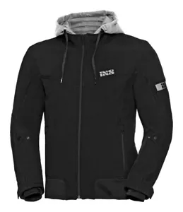 Motorradjacke Jacke Classic SO Moto 3x Farben Herren iXS - Bild 1 von 21