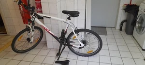 Terrago 3 Sport 21-Gang 26 Zoll Mountainbike - Bild 1 von 3