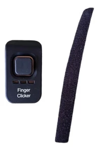 Educator Dog Training Finger Clicker Positive Training Marker Obedience - Picture 1 of 10