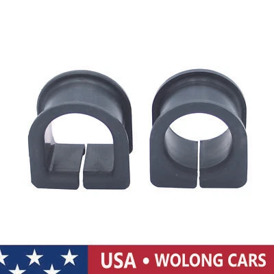 New Steering Rack and Pinion Mount Bushing Kit Fit for Suzuki XL-7 Grand Vitara - Image 1 of 4