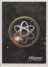 2017-18 Cryptozoic DC Legends of Tomorrow Seasons 1 & 2 Icons The Atom #I3 04jw