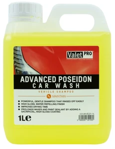 Valet Pro Advanced Poseidon Car Wash 1L - Imagen 1 de 4