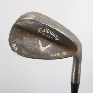 Callaway Forged P PW Pitching Wedge 48 Degrees Steel Stiff Right-Handed C-147757 - Picture 1 of 6