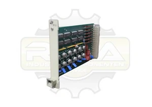 H&B Contronic HV12 0776114B BGR-NR02433 HV 12 Hartmann & Braun - Picture 1 of 2