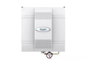 AprilAire 700 Whole-House Fan Powered Humidifier, - Picture 1 of 2