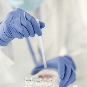 Barra de vidrio de laboratorio de 30 piezas: varilla de agitación de vidrio transparente sólido punta redonda mezcla - Imagen 1 de 12