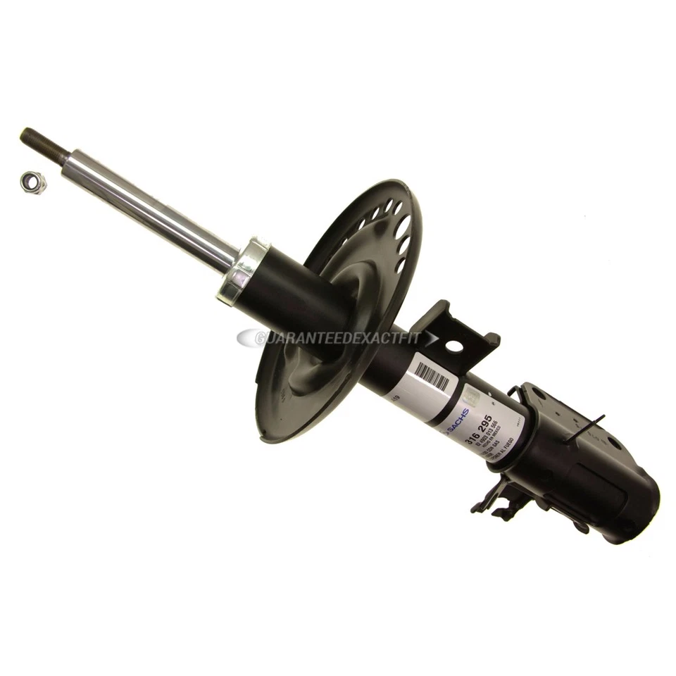 Puntal delantero derecho CSW para Nissan Altima 2007-2015 Sachs Foto 1 de 1
