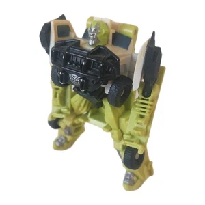 TRANSFORMERS Dark of the Moon DOTM (2011) RATCHET Legion 3" Cyberverse Figure - Picture 1 of 9