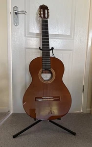 Manuel Rodriguez Classical Guitar - Model B - Picture 1 of 5