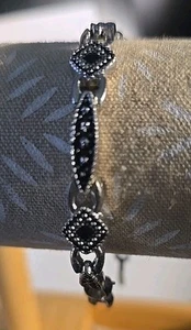 Pulsera de cuarzo femenina estilo Costa Azul para mujer - Imagen 1 de 6