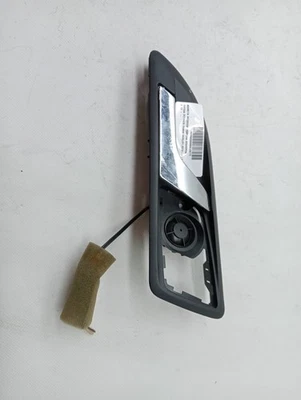 1Z0839221A POIGNEE INTERIEURE ARRIÈRE GAUCHE / 410673 POUR SKODA OCTAVIA COMBI 5 - Photo 1/4