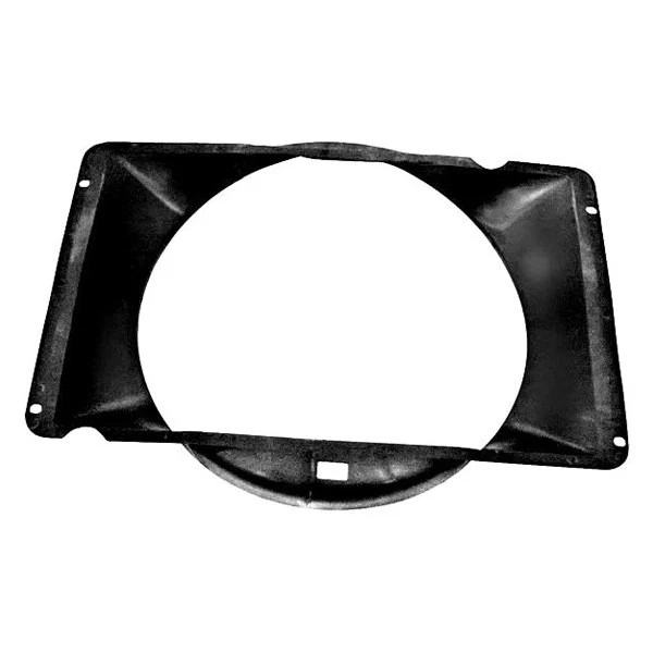 For Chevy Chevelle 1966-1967 Dynacorn 1488X Engine Cooling Fan Shroud Foto 1 de 1