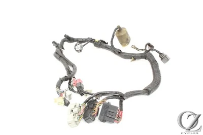 Telar arnés de cables principal Honda CBR600 600 F4i 01-06 Foto 1 de 4