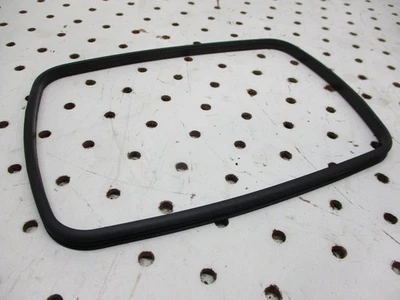 Seadoo Rear Electrical Box Lid Gasket Seal 1998-2005 RX GTX LRV GTI - Image 1 of 2