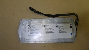 BMW E60 E61 E63 E65 E70 E90 E91 ULF BLUETOOTH MODULE HANDS FREE 9174261 - Picture 1 of 7