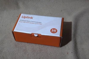 Uplink 5530M Universal 5G-ready, Dual SIM, Cellular Alarm Communicator - Bild 1 von 3