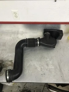 Caja resonadora de admisión de aire 99-06 Chevy Silverado Gmc SIERRA con adaptadores de tubo 4,3 - Imagen 1 de 10