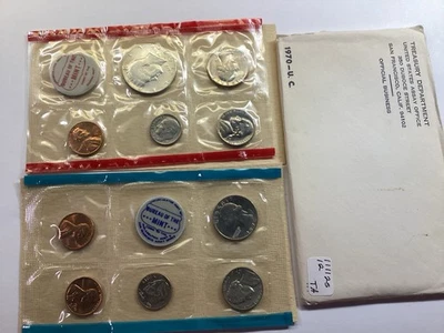 Juego de 10 monedas de violonchelo PDS 1970 sin circular con embalaje original 111125 12ta Foto 1 de 4