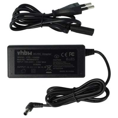 Alimentatore compatibile con Epson Perfection V37 V350 V330 V33 V300 scanner - Immagine 1 di 4