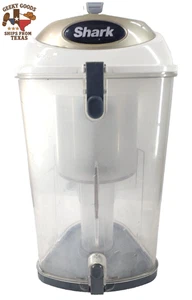 SHARK NV355 NV356 NV357 NV358 NV370 SCHMUTZ STAUBBECHER KANISTER DOSE ABFALLEIMER OEM-TEIL - Bild 1 von 15
