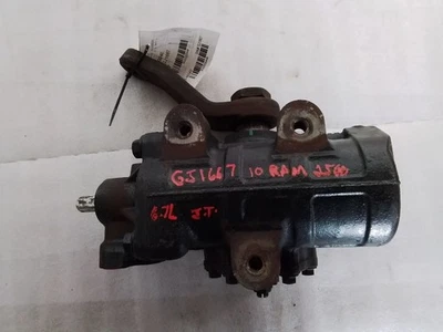 RAM 2500 2009 2010 2011 caja de cambios de dirección diésel 4X468210720AC Foto 1 de 4