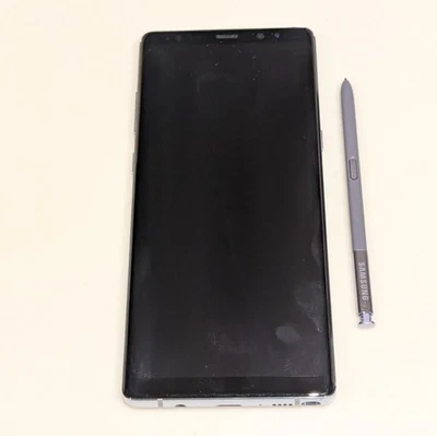 Samsung Galaxy Note 8 SM-N950U (T-Mobile) – Untested- READ - Image 1 of 4