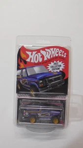 Hot Wheels Subaru Impreza WRX 2022 Collectors Edition Best Buy Mail-In - Bild 1 von 4