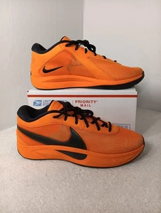 Herren Größe 12,5 Nike Giannis Freak 6 TB P Tennessee Vols Orange Basketballschuhe - Bild 1 von 6