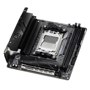 Placa madre Asrock A620I LIGHTNING WIFI AMD AM5 DDR5 Mini-iTX - Imagen 1 de 7