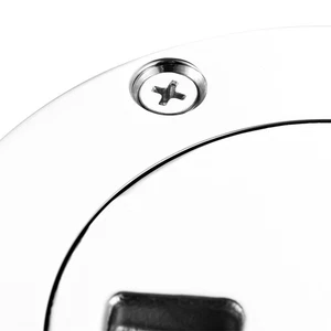 Boat Hatch Cover 316 Stainless Steel 3"Deck Plate Inspection Access Hatch Cover - Picture 1 of 12
