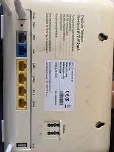 historische Telefonzusatzklingel (Deutsche Post) 1955 - Bild 1 von 3