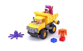 LEGO Toy Story 3: Lotso's Dump Truck (7789) Complete - No Box