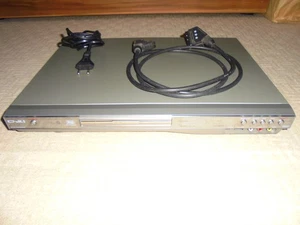 Chili HDD+DVD Recorder Player DVR-9200HX 250GB ohne FB - Bild 1 von 4
