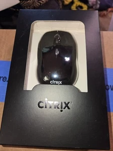 Mouse Bluetooth Citrix X1 X1BTLE para iPad/Mac nuevo en caja sellada - Imagen 1 de 4