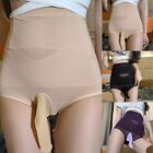 Sculptant Mâle Serré Corps Transparent Corset sous-Vêtement Taille Hipspenis