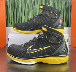 Las mejores ofertas en Nike Zoom Mamba 2 | eBay