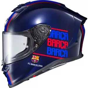 Scorpion EXO-R1 Air Helmet Full Face Pinlock Ready Speaker Pocket DOT/ECE XS-3XL - Picture 1 of 84