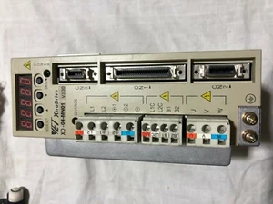 Yaskawa Servo Drive XD-04-MN01 FAST SHIPPING - Picture 1 of 2