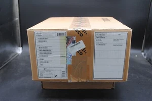 WS-C2960L-8PS-LL New Open Box Cisco 8-Port Gig PoE Switch - Free UK Shipping! - Afbeelding 1 van 2