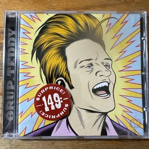 USED CD: Orup Teddy RARE SElf Titled Swedish Singer - Bild 1 von 6