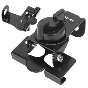 Rb‑ 66 Mobile Antenne Basis Auto Clip Mount Anschluss Buchse Für Auto Radio Kit - Bild 1 von 14
